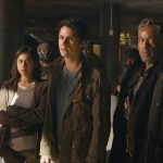 Maze Runner: The Death Cure