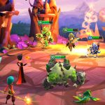 Might & Magic: Elemental Guardians