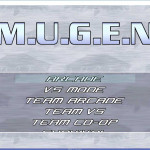MUGEN-16