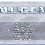 MUGEN-16