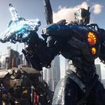 Pacific Rim: Uprising
