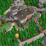 Parkitect