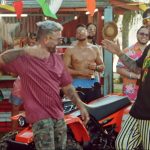 Pedro Capó, Farruko – Calma