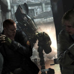 Resident Evil 6 / Biohazard 6