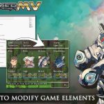 RPG Maker MV