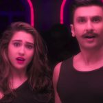Aankh Marey from SIMMBA: Ranveer Singh, Sara Ali Khan, Tanishk Bagchi, Mika, Neha Kakkar, Kumar Sanu