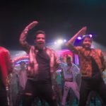 SIMMBA-Aankh-Marey-Ranveer-Singh-Sara-Ali-KhanTanishk-Bagchi-Mika-Neha-Kakkar-Kumar-Sanu-07