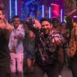 SIMMBA-Aankh-Marey-Ranveer-Singh-Sara-Ali-KhanTanishk-Bagchi-Mika-Neha-Kakkar-Kumar-Sanu-08