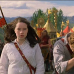 The Chronicles of Narnia: The Lion, The Witch and The Wardrobe