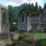 The Elder Scrolls IV: Oblivion