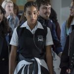 The Hate U Give