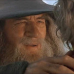 Lord of the Rings: Fellowship of the Ring