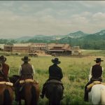 The Magnificent Seven (2016)