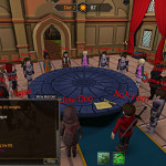 Throne of Lies – The Online Game of Deceit