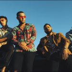 Toda (Remix) – Alex Rose ft. Cazzu, Lenny Tavarez, Lyanno & Rauw Alejandro