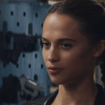Tomb Raider Movie (2018)