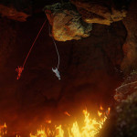 Unravel-Two-Fireproof