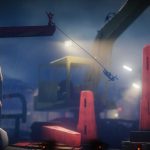 Unravel-Two-SafetyRope