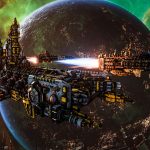 Battlefleet Gothic: Armada 2