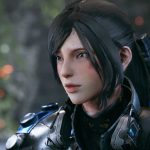 Bright Memory - Episode 1 / 光明记忆:第一章