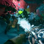 Deep Rock Galactic