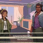 Dream Daddy: A Dad Dating Simulator