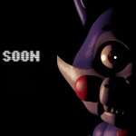 Five Nights At Candy's