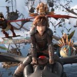 How to Train Your Dragon: The Hidden World