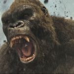 Kong: Skull Island
