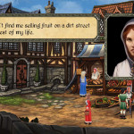 Mage's Initiation: Reign of the Elements