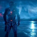 Mass Effect: Andromeda