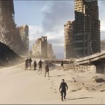 Maze Runner: The Scorch Trials