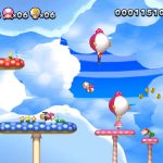 New Super Mario Bros. U Deluxe