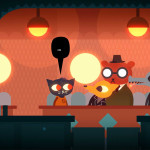 Night in the Woods