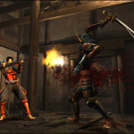 Onimusha Warlords