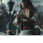 Pirates of the Caribbean: Dead Men Tell No Tales