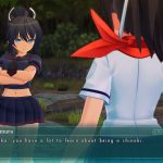 SENRAN KAGURA Burst Re:Newal