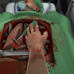Surgeon Simulator