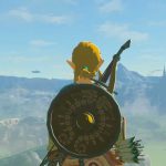 The Legend of Zelda: Breath of the Wild