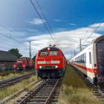 Trainz Railroad Simulator 2019