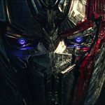 Transformers: The Last Knight