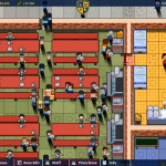 Academia: School Simulator