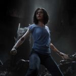 Alita: Battle Angel