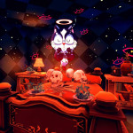 AWAY: Journey to the Unexpected