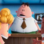 Captain Underpants: The First Epic Movie