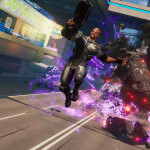 Crackdown 3
