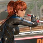 Dead or Alive 6