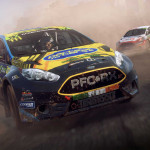 DiRT Rally 2.0