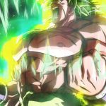 Dragon Ball Super: Broly