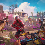 Far Cry New Dawn